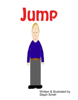 Jump【電子書籍】[ Steph Smith ]