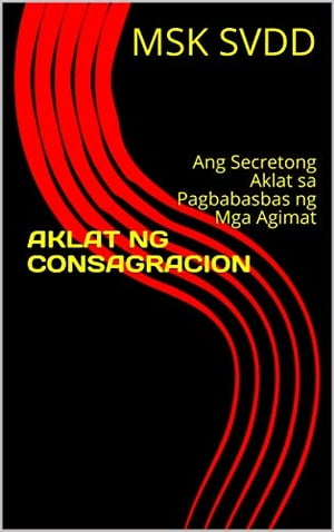 Aklat Ng Consagracion