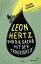 Leon Hertz und die Sache mit der TraurigkeitŻҽҡ[ Volker Surmann ]