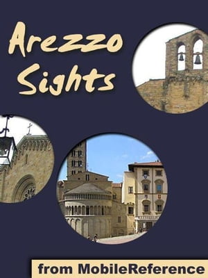Arezzo Sights (Mobi Sights)