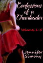Confessions of a Cheerleader【電子書籍】[ 