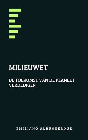 Milieuwet