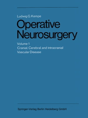 Operative Neurosurgery