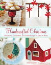 ŷKoboŻҽҥȥ㤨Handcrafted Christmas Ornaments, Decorations, and Cookie Recipes to Make at HomeŻҽҡ[ Susan Waggoner ]פβǤʤ1,936ߤˤʤޤ