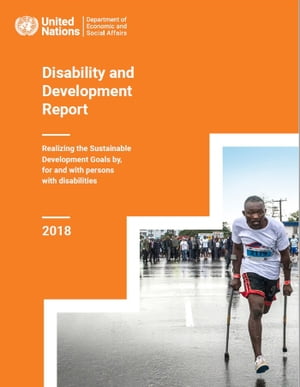 Disability and Development Report