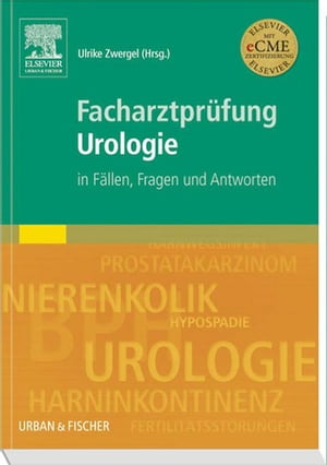 Facharztprüfung Urologie