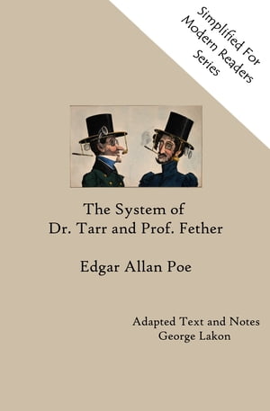 The System of Dr. Tarr and Prof. Fether