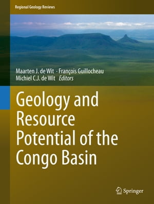 ＜p＞This book summarizes the geomorphology, geology, geochronology, geophysics and mineral resources of the Congo Basin, one of the world’s most enigmatic and poorly understood major intra-continental sedimentary basins, and its flanking areas of Central Africa. It provides an up to date analysis of the large region’s origin and evolution. The book’s nineteen chapters take the reader through the entire basement history, as well as the Basin’s ca. 700 million years of cover sequences. Starting from its Archean cratons and Proterozoic mobile belts, and proceeding through the Phanerozoic sequences, including the most recent Cenozoic successions, the book also explores the present drainage systems and the subtle but complex topography of the Congo Basin. It also presents and evaluates new basin models and related dynamic processes, as well as revised correlation schemes with its Gondwana counterparts in South America, all of which provide key insights into its rich diamond deposits and other mineral wealth, which are documented in the final chapters.＜/p＞ ＜p＞A specific feature of this book is its synthesis, performed by teams of active experts, of a vast amount of geoscientific data previously only recorded in research reports, company reports, survey bulletins, and scattered journal articles and books.＜/p＞ ＜p＞The sheer size of the Congo Basin (ca.1.8 million km2, or just under half the area of the EU) and Central Africa (some 7 million km2, or more than 70% of the area of the USA) will make this a sought-after source of information and inspiration on this unique region.＜/p＞画面が切り替わりますので、しばらくお待ち下さい。 ※ご購入は、楽天kobo商品ページからお願いします。※切り替わらない場合は、こちら をクリックして下さい。 ※このページからは注文できません。