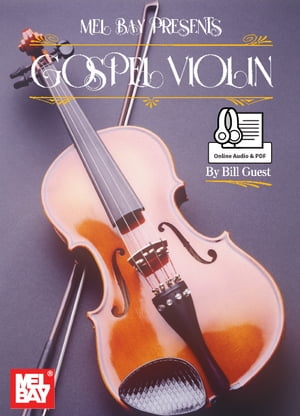 Gospel Violin