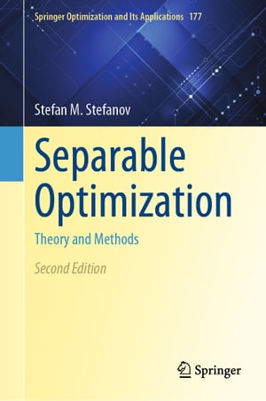 Separable Optimization