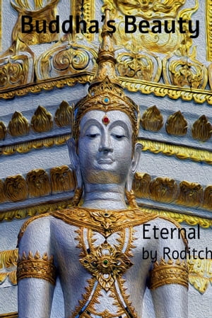 Buddha's Beauty EternalŻҽҡ[ Roditch ]