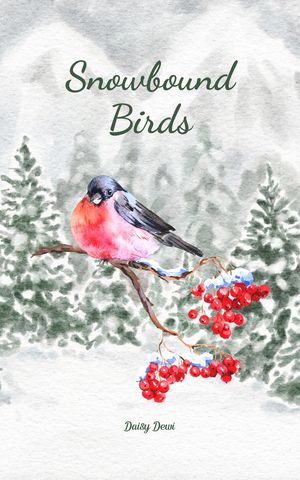 Snowbound Birds【電子書籍】[ Daisy Dewi ]