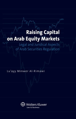 Raising Capital on Arab Equity Markets