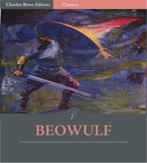 Beowulf (Illustrated Edition)