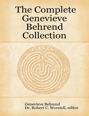 The Complete Genevieve Behrend Collection