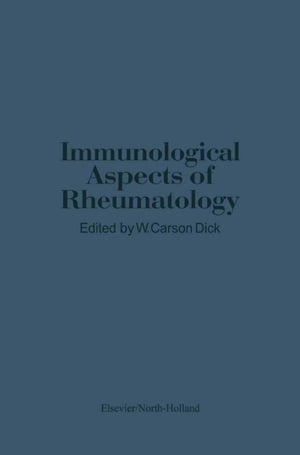 Immunological Aspects of Rheumatology
