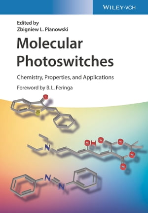 Molecular Photoswitches