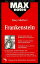 Frankenstein (MAXNotes Literature Guides)