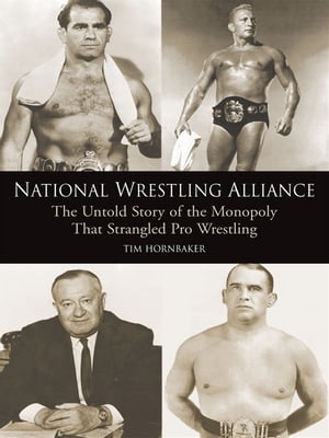 National Wrestling Alliance