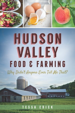 Hudson Valley Food & Farming