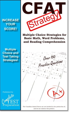 CFAT Test Strategy