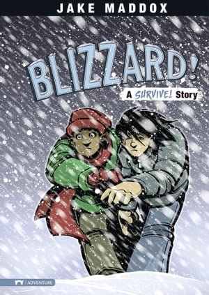 Blizzard!