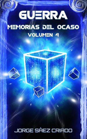 ŷKoboŻҽҥȥ㤨Guerra Memorias del ocaso, #4Żҽҡ[ Jorge S?ez Criado ]פβǤʤ450ߤˤʤޤ