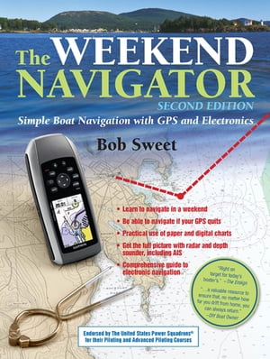 Weekend Navigator 2/EŻҽҡ[ Robert Sweet ]