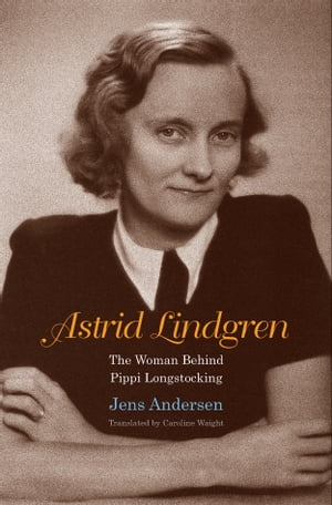 Astrid Lindgren