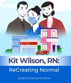 Kit Wilson, RN