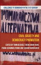 Civil Society and Democracy Promotion【電子書籍】