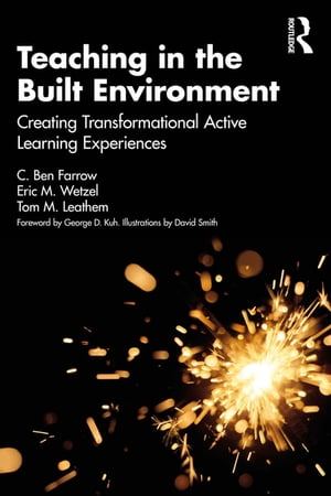 Teaching in the Built Environment