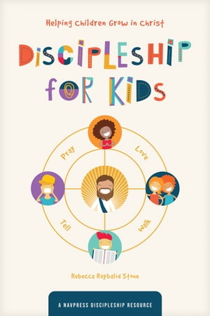 Discipleship for Kids