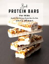 Best Protein Bars for Kids Hea