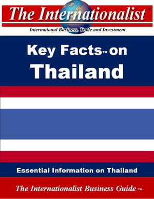 Key Facts on Thailand