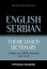 Theme-based dictionary British English-Serbian - 5000 words