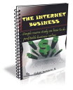 Internet Business Simple course study on how to 