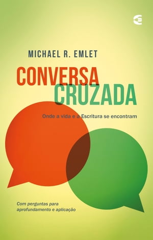 Conversa cruzadaŻҽҡ[ Michael R. Emelt ]