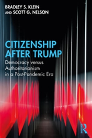 Citizenship After Trump