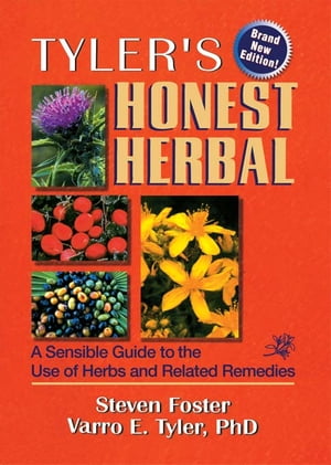 Tyler's Honest Herbal