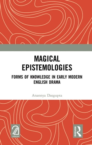 Magical Epistemologies