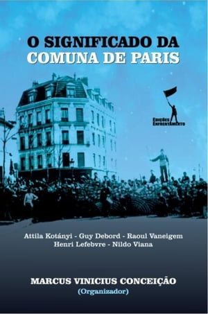 O Significado da Comuna de Paris