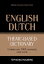 Theme-based dictionary British English-Dutch - 7000 words