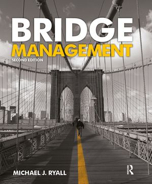 Bridge Management【電子書籍】[ Michael J. Ryall ]