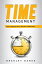 Time Management: Boost Productivity and Get Things Done