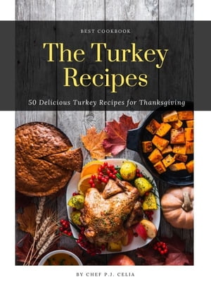 Turkey Recipes