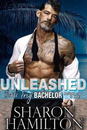 Unleashed【電子書籍】[ Sharon Hamilton ]