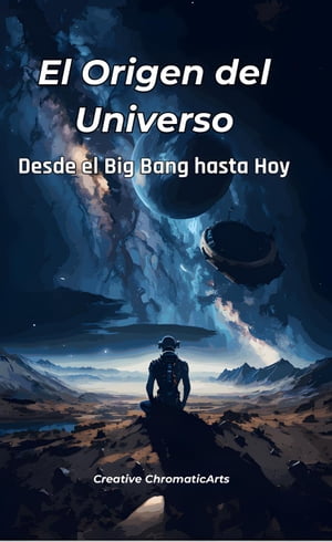 El origen del universo-Desde el BigBang hasta hoy