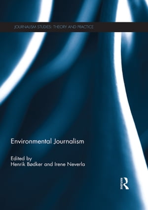 Environmental Journalism