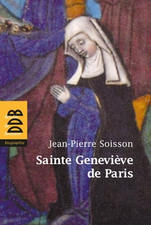Sainte Genevi?ve de Paris【電子書籍】[ Jea